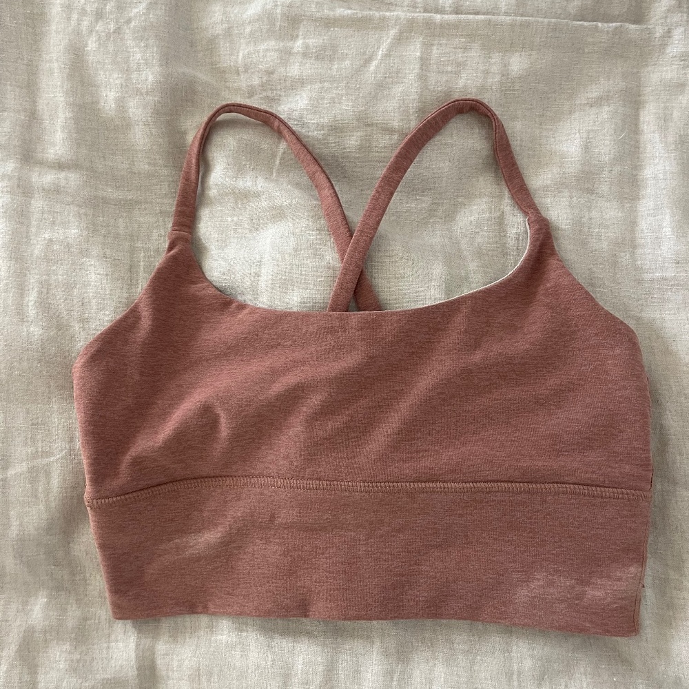 Vuori Sports Bra
